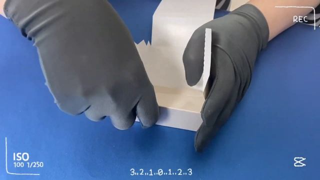 Как правильно собрать самосборные коробки?
