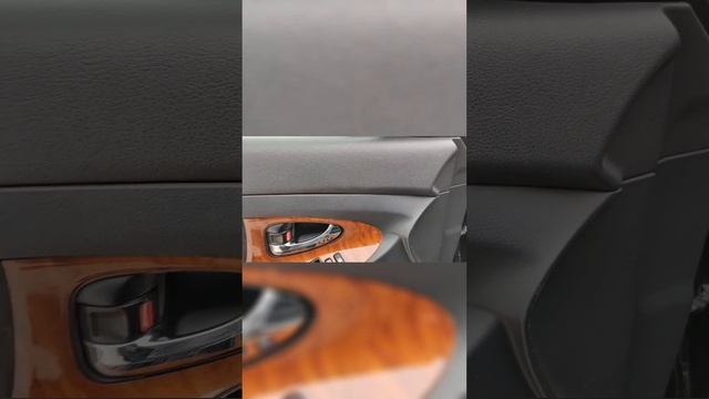 Toyota Camry '2008