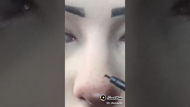 Тутор на макияж НЯШКИ🥰