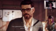 Life Is Strange - Part 01 | NATHAN IS A PRICK