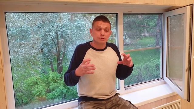 Олег (логист) — отзыв о семинаре «Тайна Рождения». Холотропное дыхание. Центр «Ратрис»