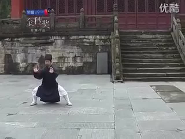 Ушу стиля «Удан Лун Хуа Цюань» («Уданский кулак молодого дракона») | Wudang Long Hua Quan | 武當龍華拳