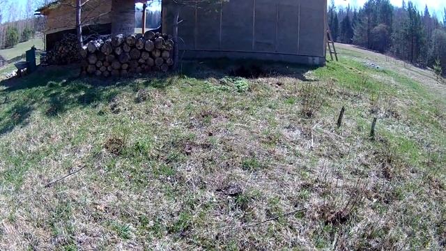 Новый сезон открыт))