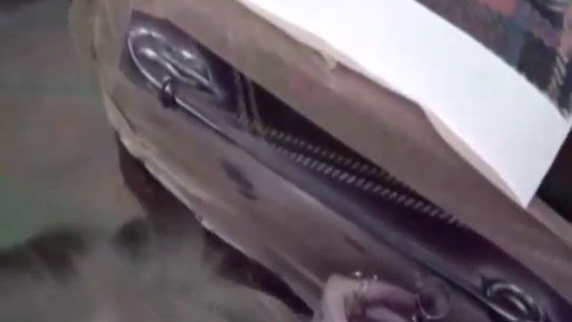 'Автосити' в гостях у нашей студии аэрографии Diffusionart