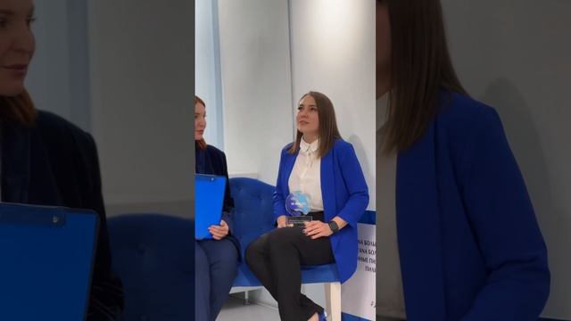 Третье место на Чемпионате по косметологии PLEYANA PROFY 2024 Сидоркина Ксения Ивановна