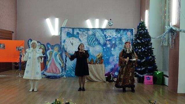 Вагончик тронется