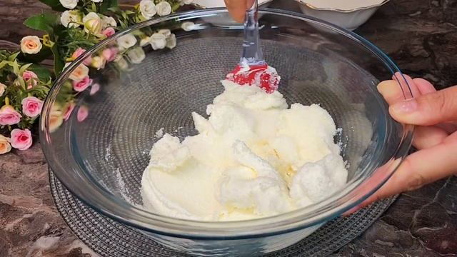 СВЕКРОВЬ НАУЧИЛА. ТЕПЕРЬ ЧИЗКЕЙК ГОТОВЛЮ ТОЛЬКО ТАК. ПРОСТО И ВКУСНО