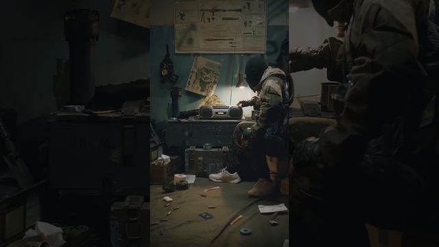 Побег из Таркова, Новогодний вайп.mp4