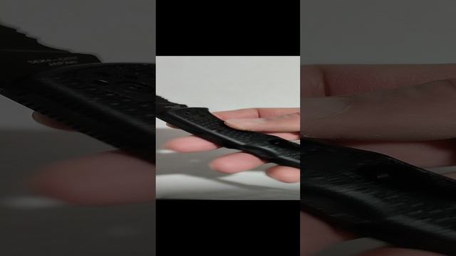 Spyderco Matriarch 2 Emerson Opener (реплика).