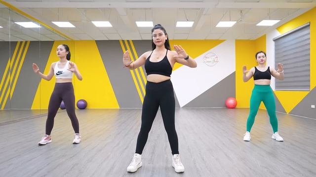 Eva Fitness 240111