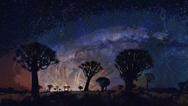 The Cosmic Flute [Flute Psybient Compilation Vol.1]