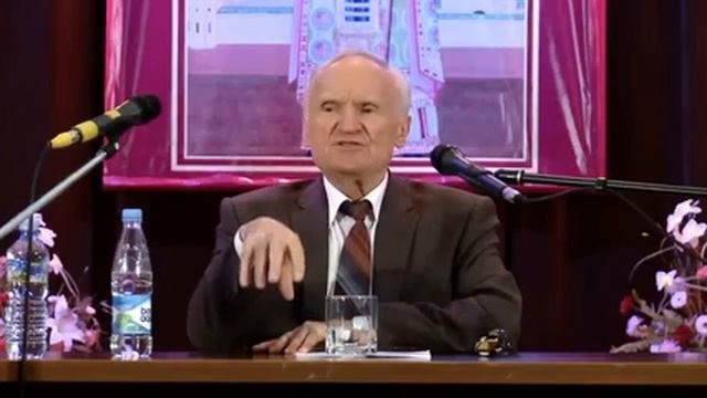 Почему религия не пережиток прошлого.