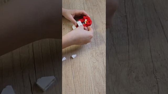 Новогодний адвент-календарь/26 декабря Печька