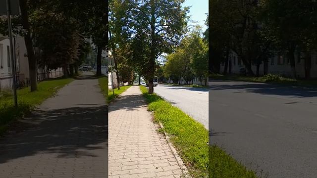 РЕДКИЙ ЭКЗЕМПЛЯР В РАМЕНСКОМ!!!! КЕ53350 НА 36 МАРШРУТЕ?!?!?
