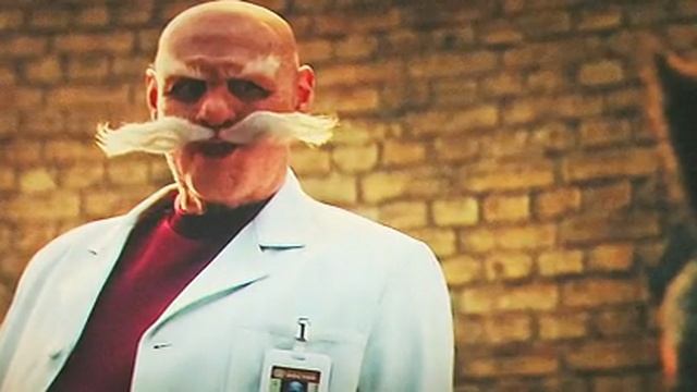 Соник в кино 3 на русском - смотреть онлайн - экранка