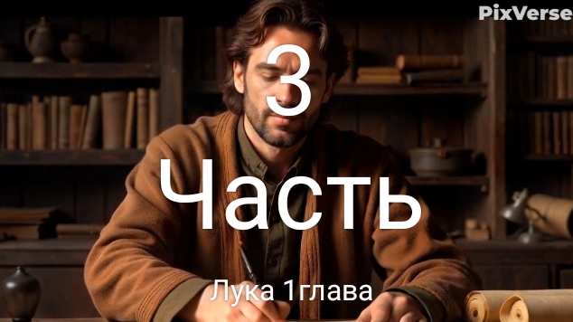 Евангелие от Луки 1:34-53