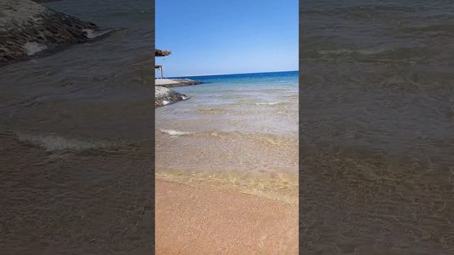 Alladin beach resort 4*#Египет#Хургада#пляж#море#песок