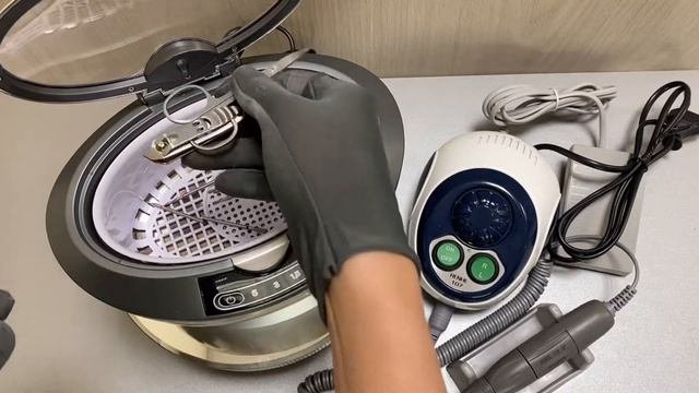 Codyson, Ультразвуковая мойка,  CD- 2820, 0,75 л