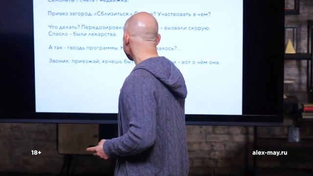 Знакомства с мужчинами. К чему приводят неудачи? | Алекс Мэй