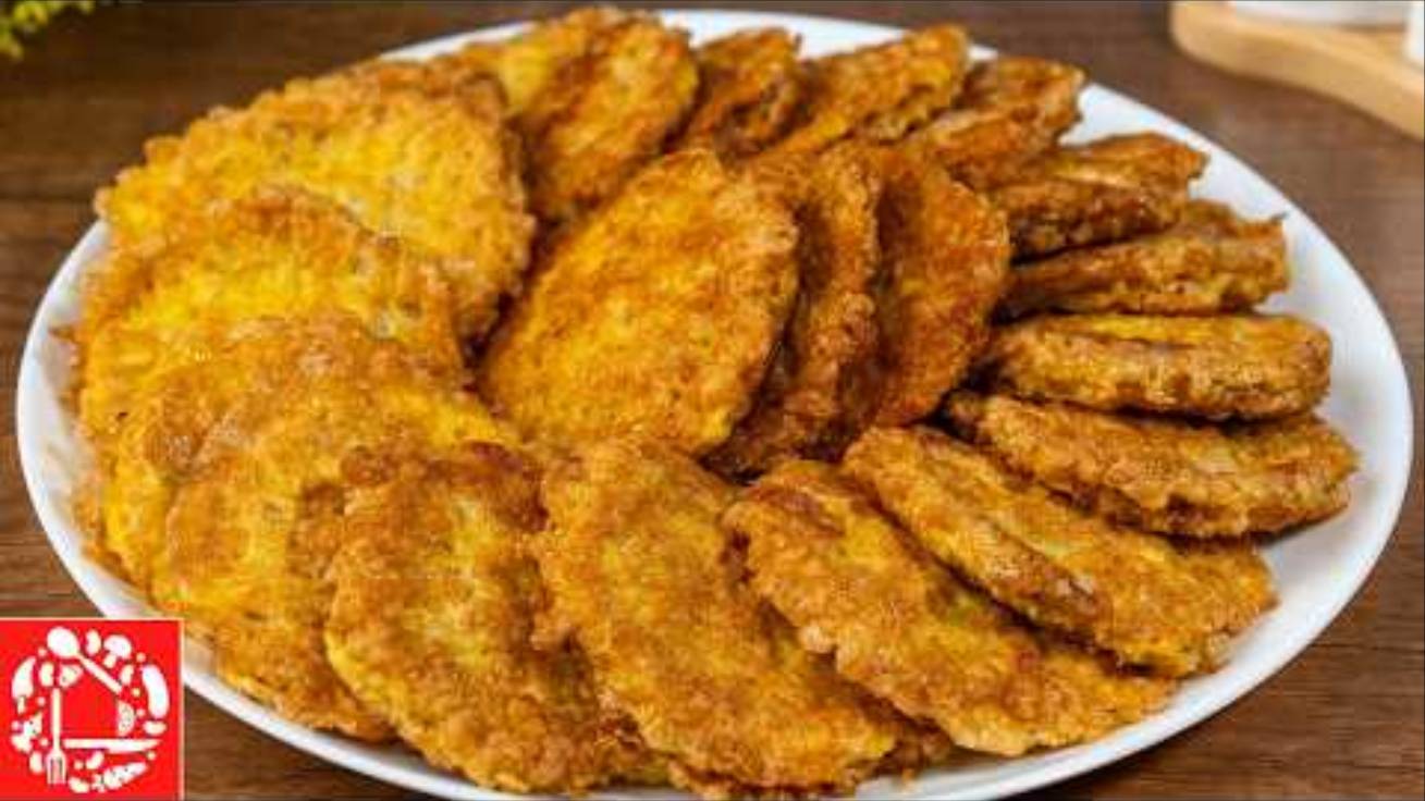 Нереальная вкуснятина с мясом за 10 минут!