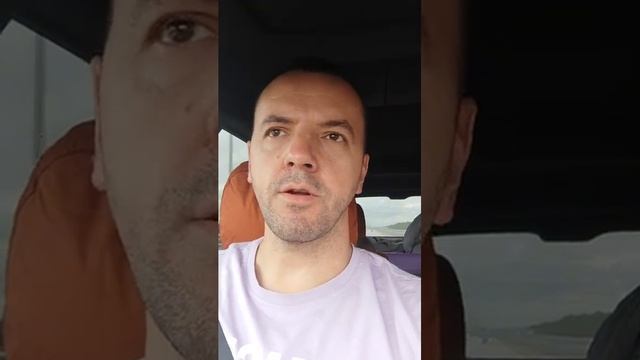 Гул двигателя в Lixiang на скорости больше 130 км_ч #lixiang