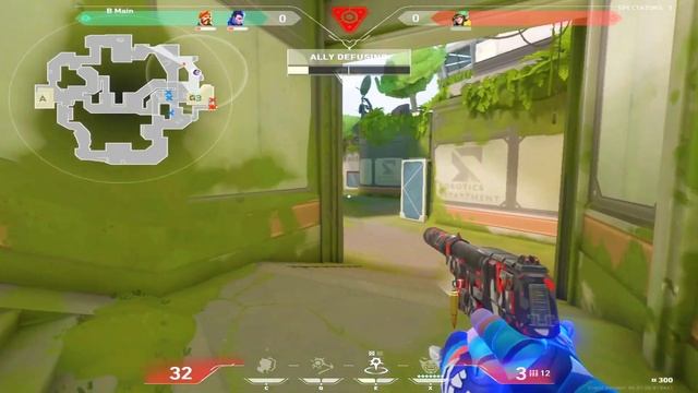 The TenZ Finalmouse Gave Me AIMBOT In Valorant | PURSUIT OF PERFECTION #2
