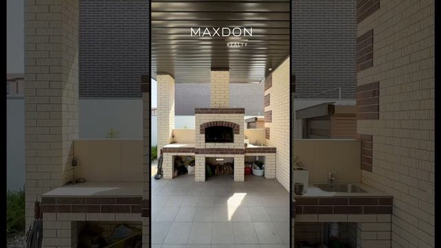Промо-обзор дома в коттеджном посёлке Петровский пригород Ростова