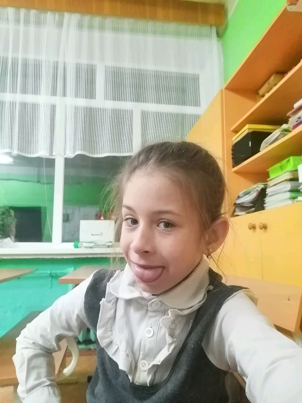 Капец