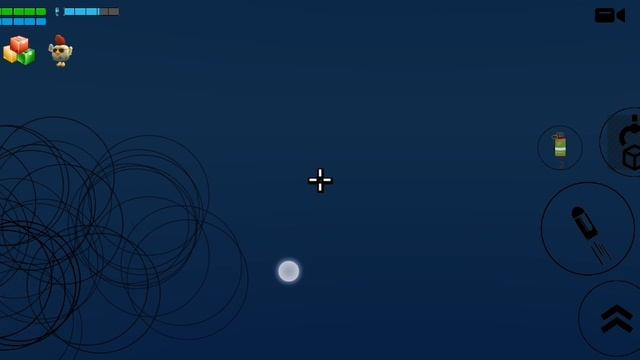 пов: когда решил поиграть в чикен Ган с версией 4.4.3