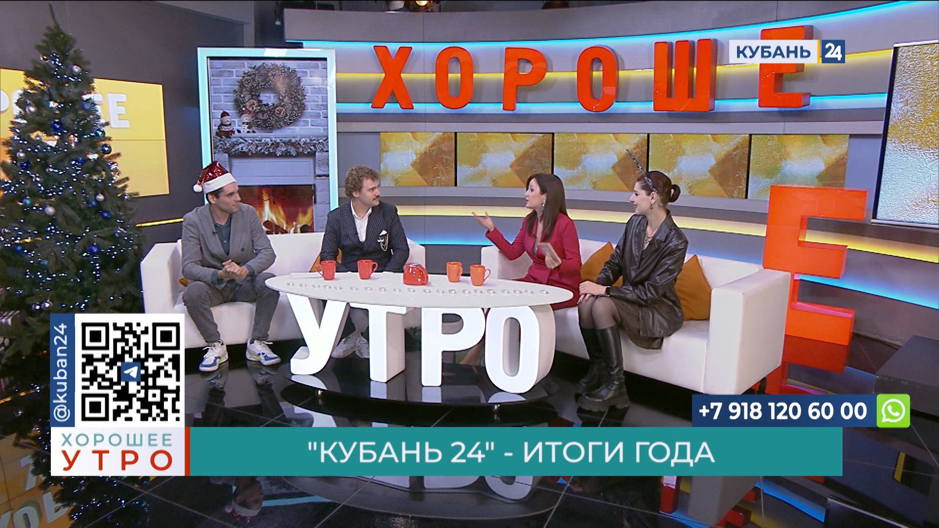 Роман Мокропуло: я стараюсь оценивать собственные проекты спустя какое-то время