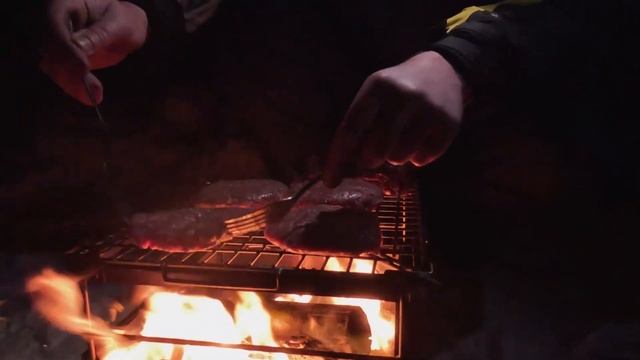 Перевал не пустил! В Горах Восточного Саяна. Снегоходное путешествие.