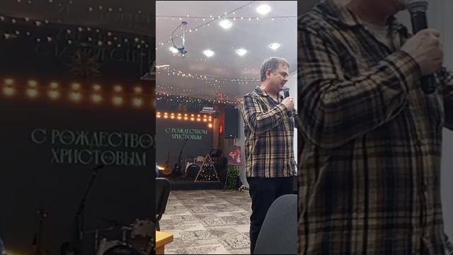 Илья Гусев
