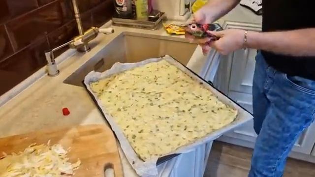 вкуснее чем пица за 10 минут.mp4
