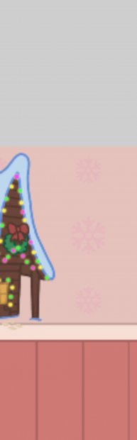 рисую подарок