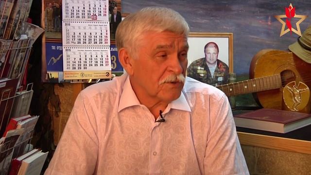 Интервью с полковником спецназа ГРУ, кавалером ордена Красной Звезды А.М.Попович