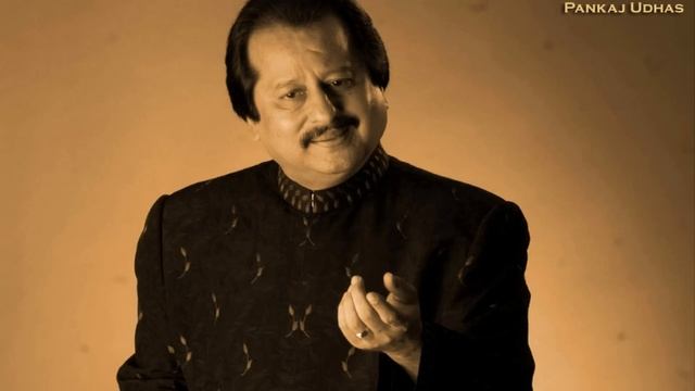 Sharab Cheez Hi Aisi Hai Na Chodi Jaye - Pankaj Udhas