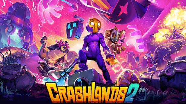 Crashlands 2