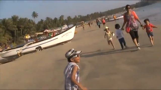 Cavelossim Beach