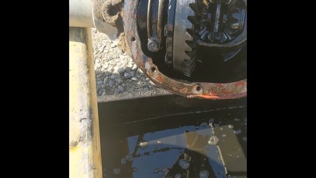 How to find an axle ratio - fast Jeep Wrangler CJ and More