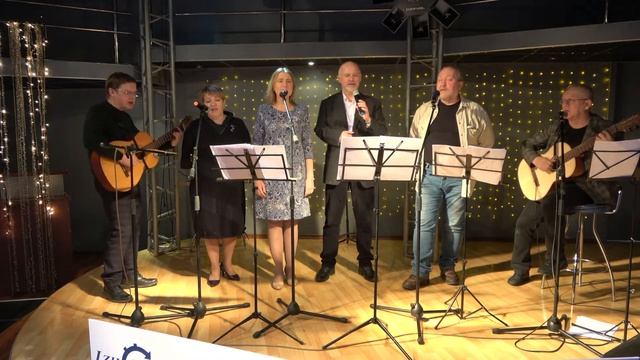 54 Маленький принц - КСП Колесо