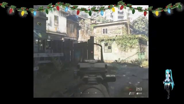 COD Modern Warfare 2  Remastered
