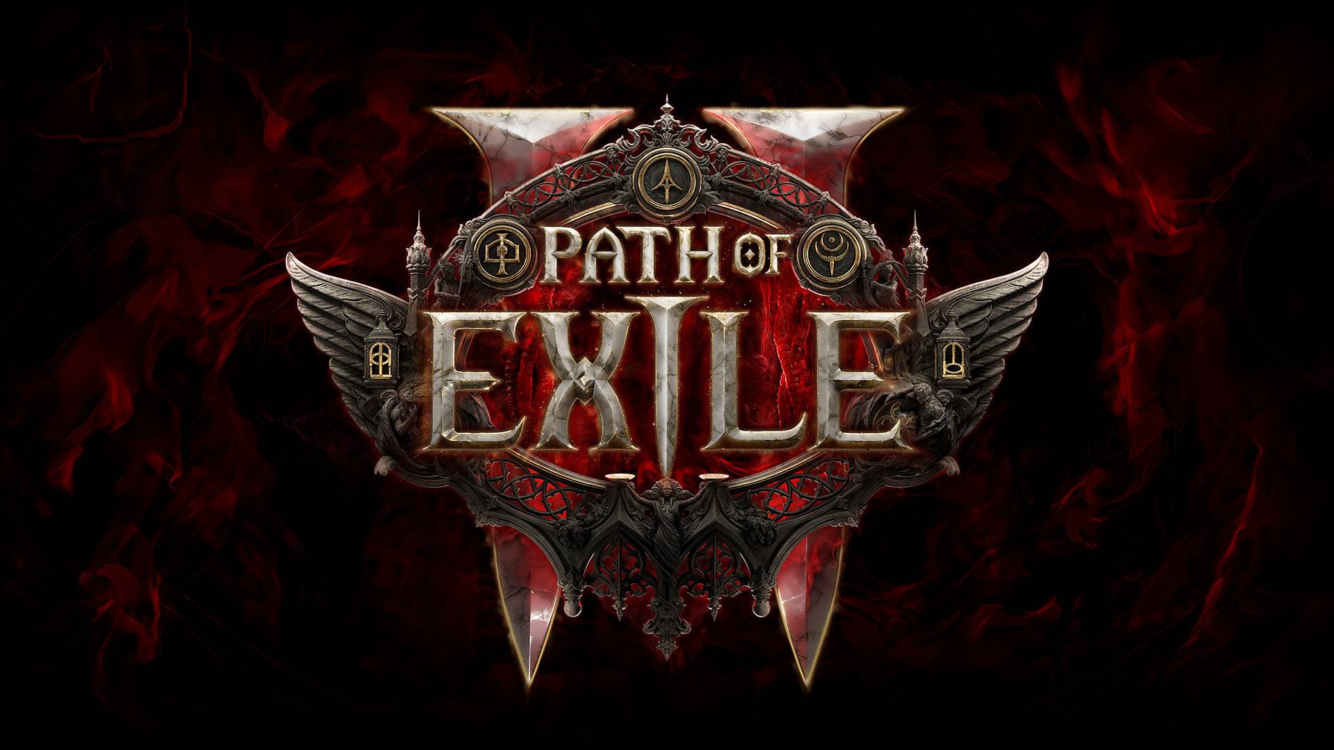 Path of Exile 2 (Ранний доступ) - Чародейка (Ткач бурь) через холод, геймплей (часть 1)