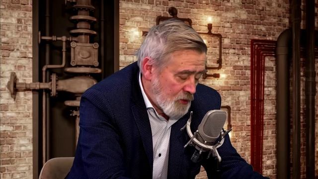 Что делать блогерам, или Альтернатива  КиберДед Андрей Масалович