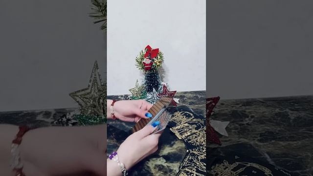 ЕГО ПОСЛАНИЕ НА НОВЫЙ ГОД🎊🎉🕊