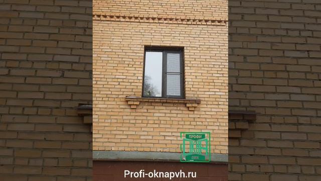 Profi-oknapvh.ru