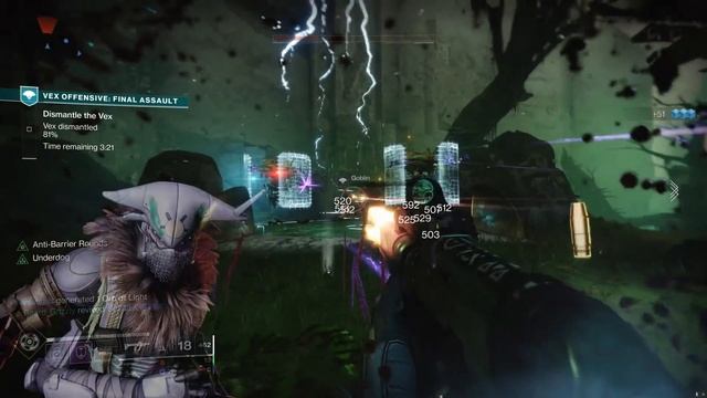 The problem with Saint-14 coming back || House Rain? The Vex did WHAT? || Destiny 2 Season of Dawn