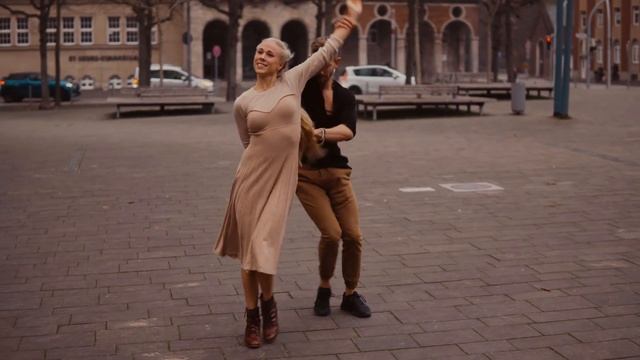 Janis Zoé Michael Schulte Somone Bachata Sensual Lady Style бачата лучшее