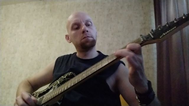 Рабство илюзий(cover)