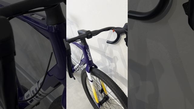 BMC Kaius 01 THREE PREMIUM GRAVEL BIKE