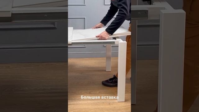 Такого надежного стола вы еще нигде не видели!